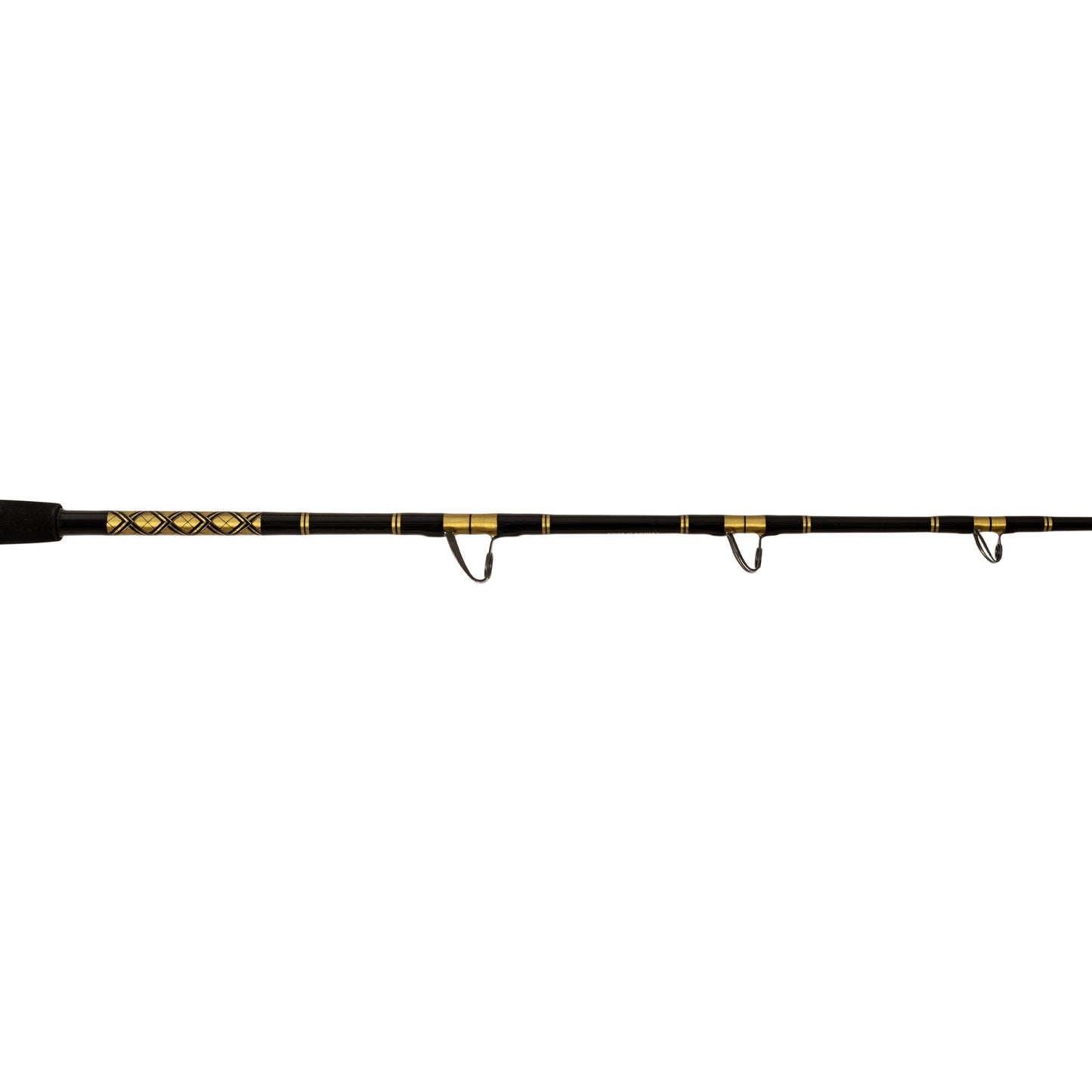 CHAOS K Classic Series Live Bait Rod | 30-60/ 7FT/ CHAOS Gold