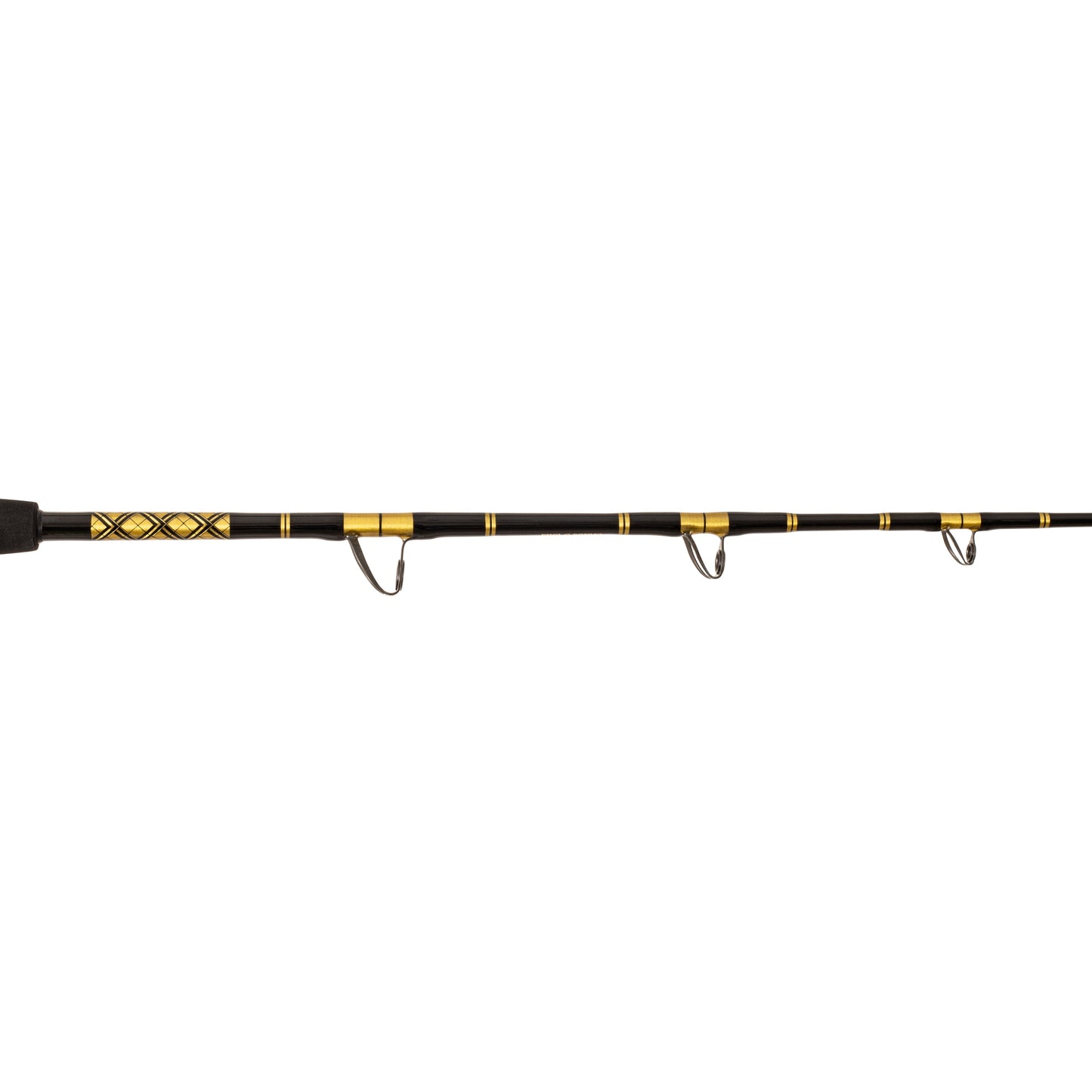 CHAOS ECL Classic Series Rod | 15-30/ Slick Butt/ 6FT/ CHAOS Gold