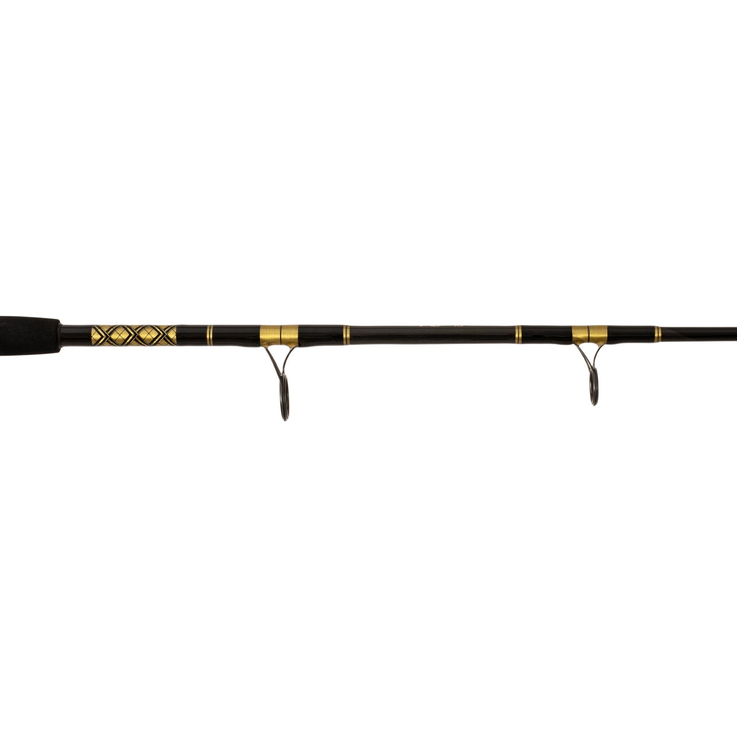 CHAOS SPC Classic Series Composite Spinning Rod | 20-40/ 7FT/ CHAOS Gold