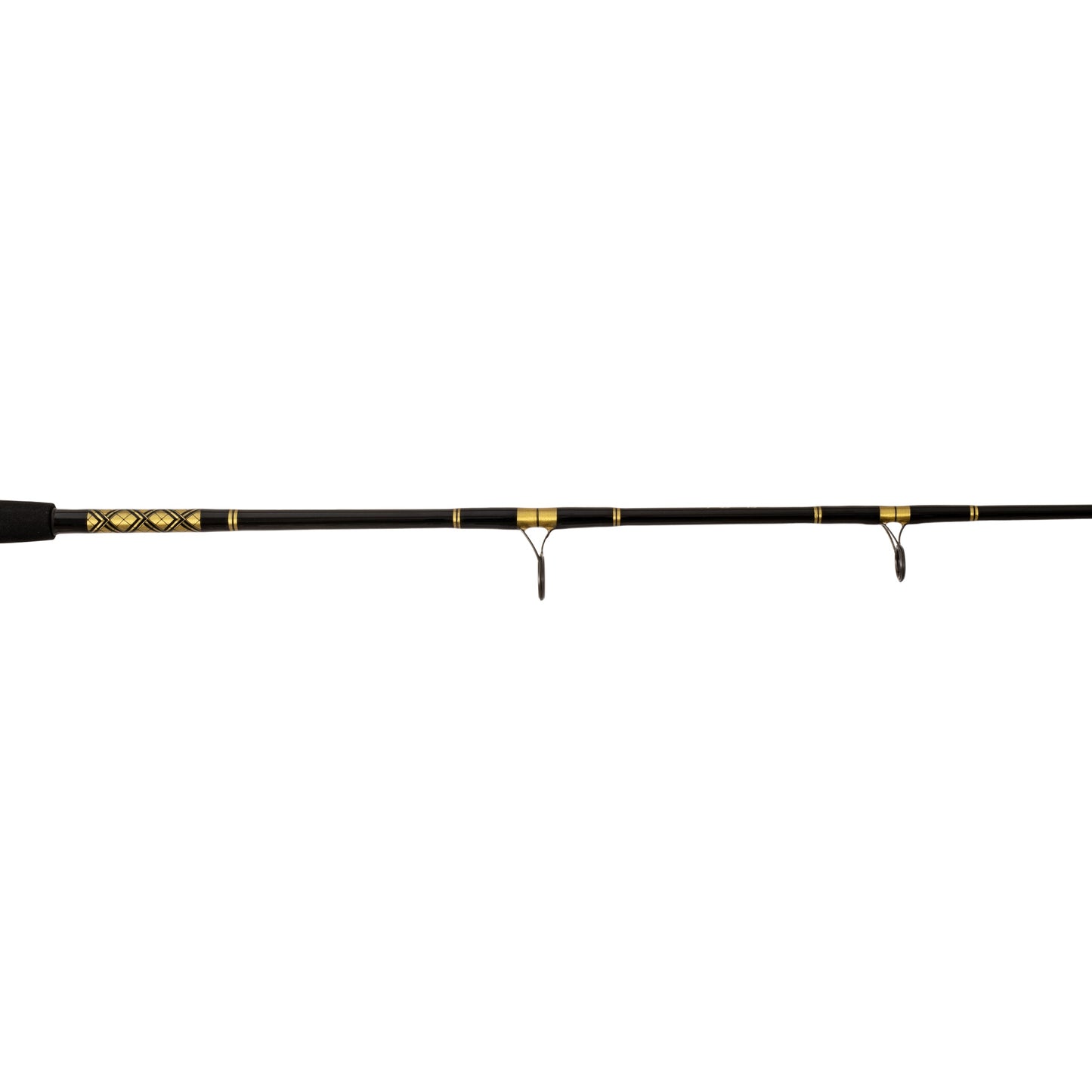 CHAOS SP Classic Series Spinning Rod | 12-20/ 7FT/ CHAOS Gold
