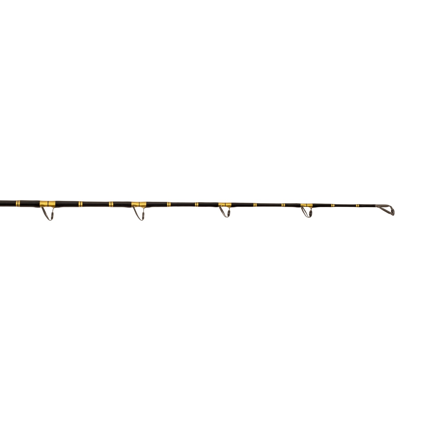 CHAOS ECL Classic Series Rod | 15-30/ Slick Butt/ 6FT/ CHAOS Gold
