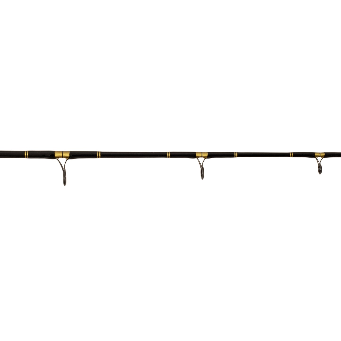 CHAOS SP Classic Series Spinning Rod | 15-30/ 7FT/ CHAOS Gold