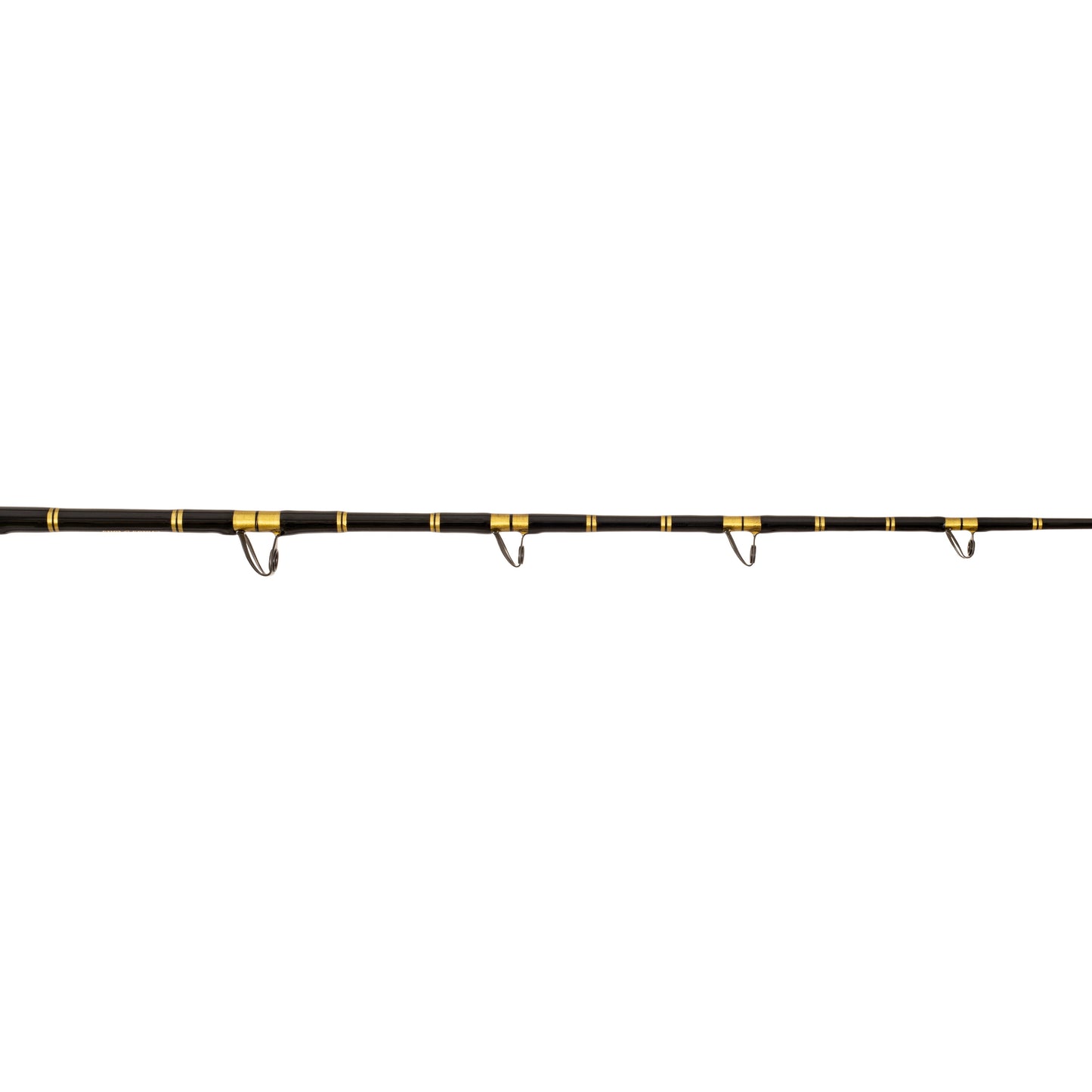 CHAOS ECL Classic Series Rod | 30-50/ Slick Butt/ 6FT/ CHAOS Gold