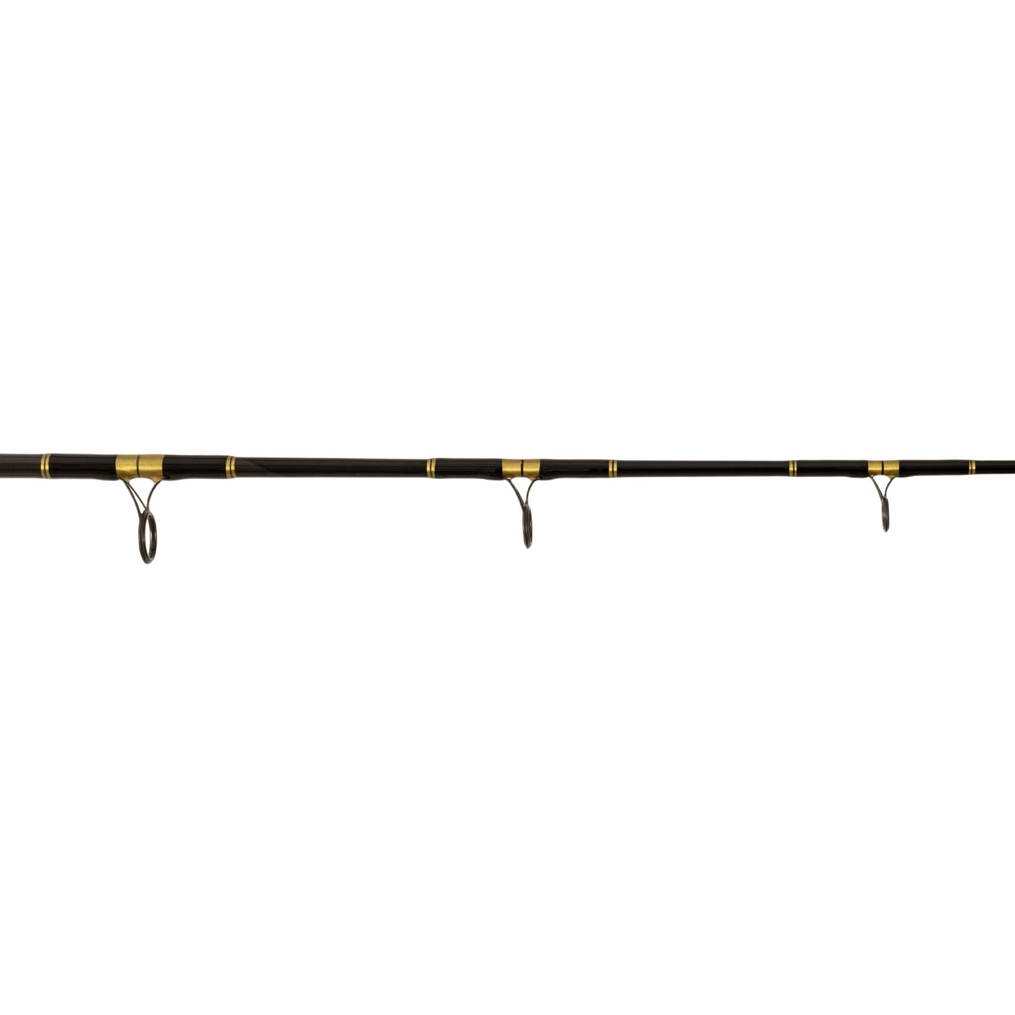CHAOS SPC Classic Series Composite Spinning Rod | 20-40/ 7FT/ CHAOS Gold