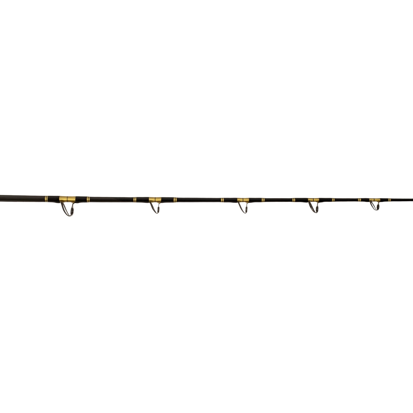 CHAOS KC Classic Series Live Bait Composite Rod | 15-30/ 7FT/ CHAOS Gold
