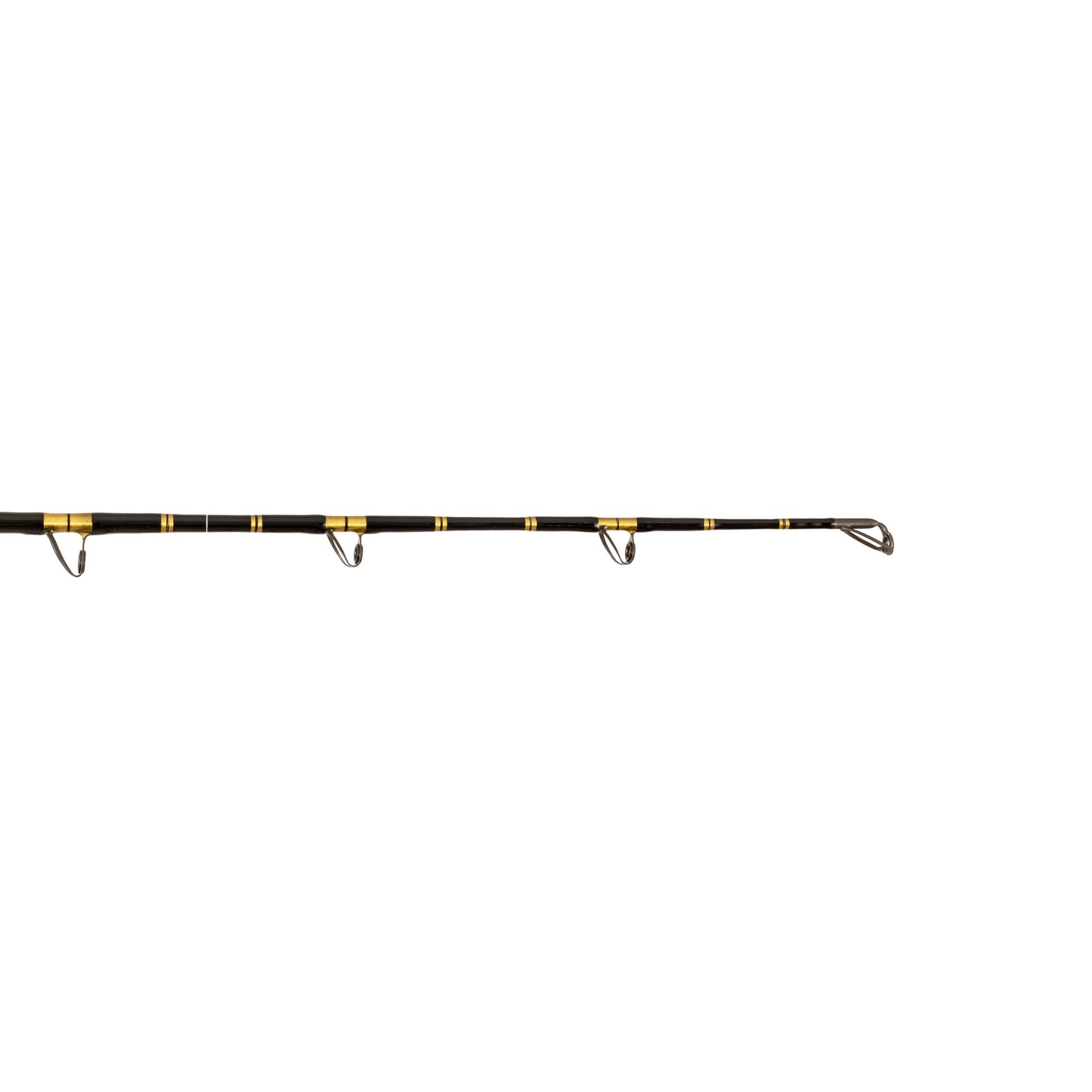 CHAOS ECL Classic Series Rod | 30-50/ Slick Butt/ 6FT/ CHAOS Gold