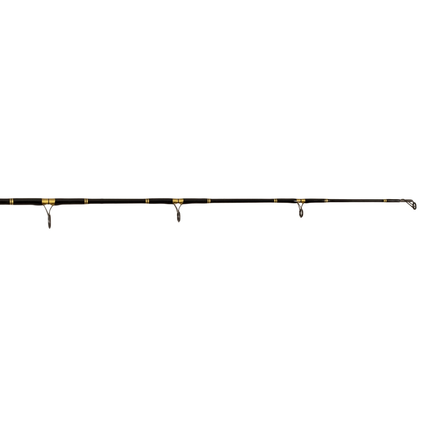 CHAOS SP Classic Series Spinning Rod | 15-30/ 7FT/ CHAOS Gold