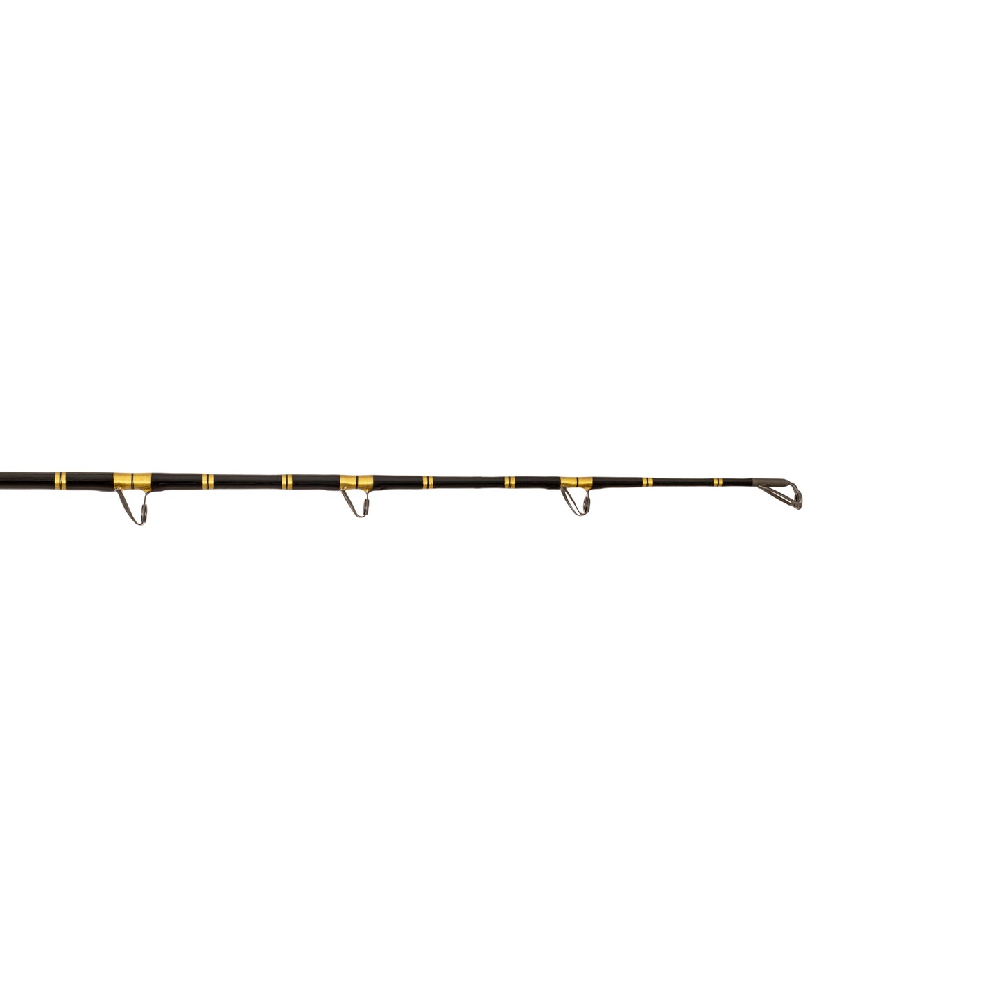CHAOS ECL Classic Series Rod | 50-100/ Slick Butt/ 6FT/ CHAOS Gold