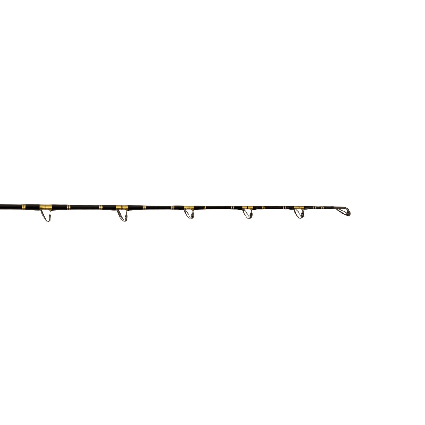 CHAOS K Classic Series Live Bait Rod | 30-60/ 7FT/ CHAOS Gold