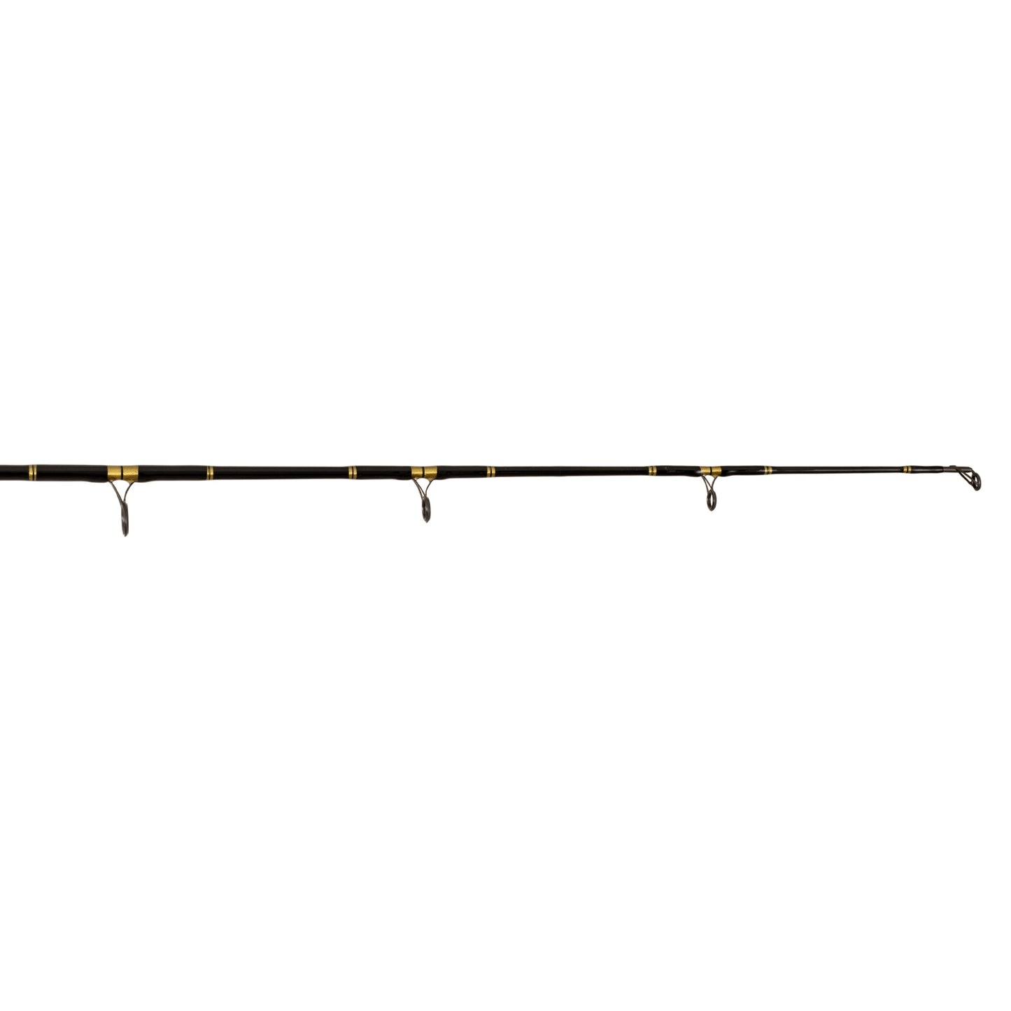 CHAOS SPC Classic Series Composite Spinning Rod | 20-40/ 7FT/ CHAOS Gold