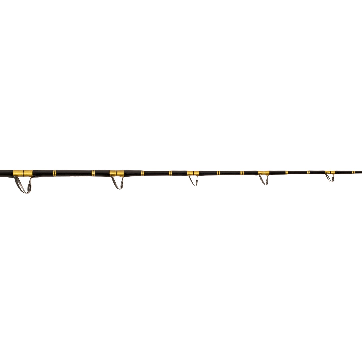 CHAOS ECL Classic Series Rod | 15-30/ Slick Butt/ 6FT/ CHAOS Gold