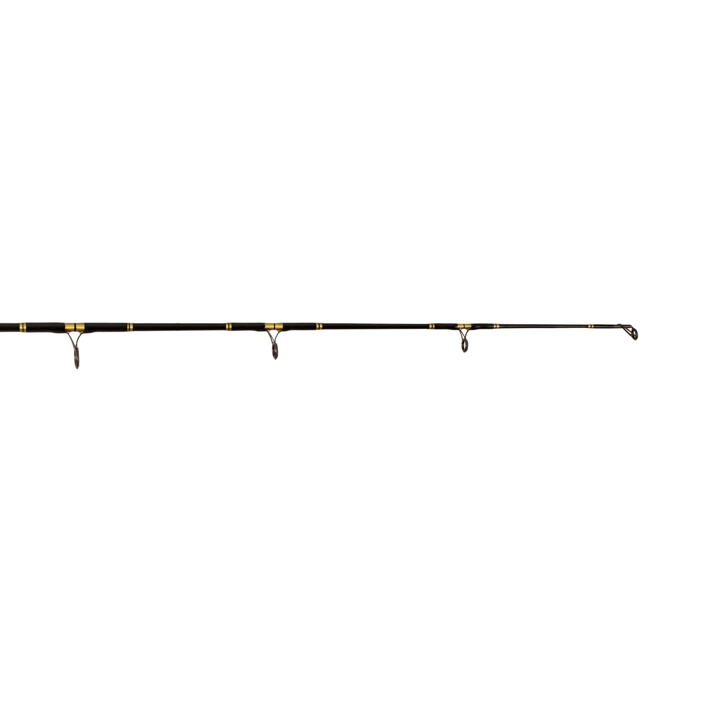 CHAOS SPC Classic Series Composite Spinning Rod | 15-30/ 7FT/ CHAOS Gold