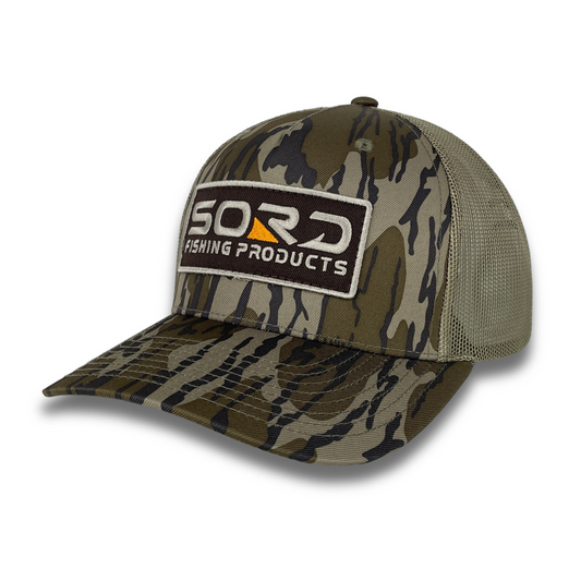 CLASSIC TRUCKER - BENO HAT