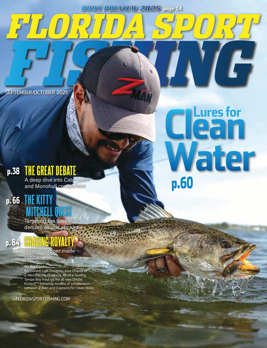 Volume 25 Issue 5 September / October 2025