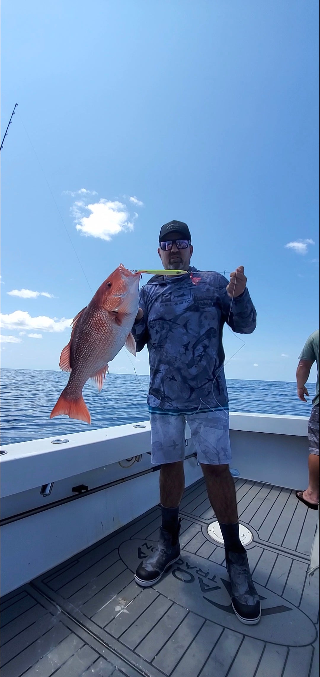 JJ Catch-All 5 Pack – Florida Sport Fishing Gear