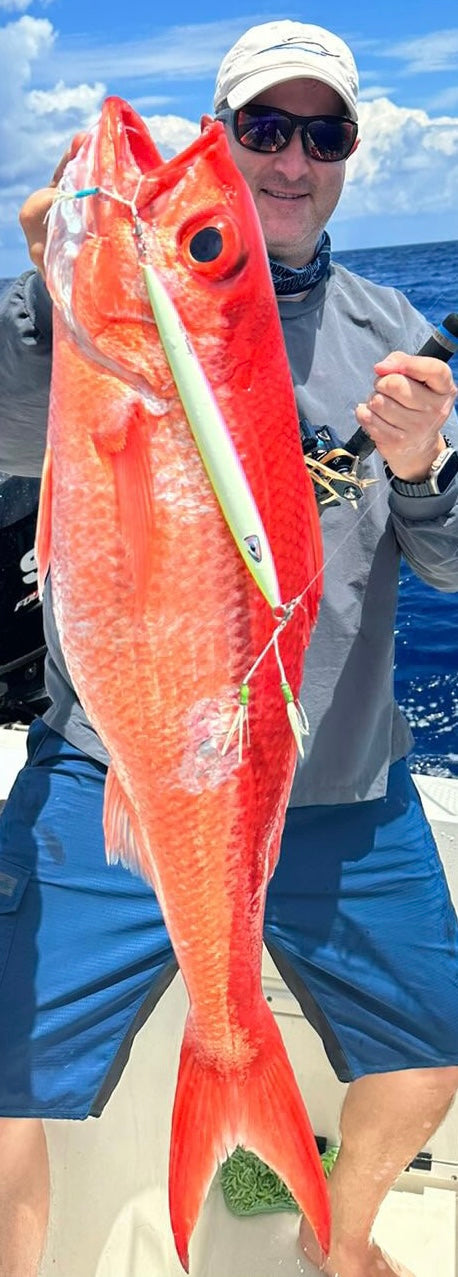 Torpedo All Glow