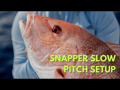 JJ Snapper Snack 6-Pack