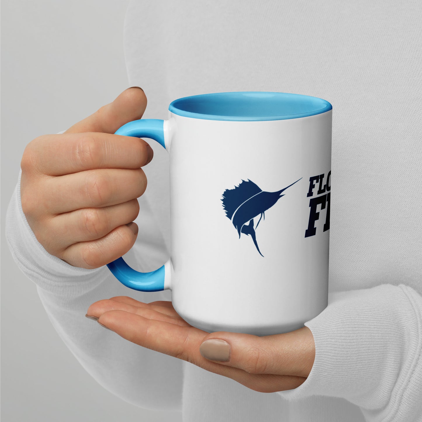 Coffee or Tea Mug