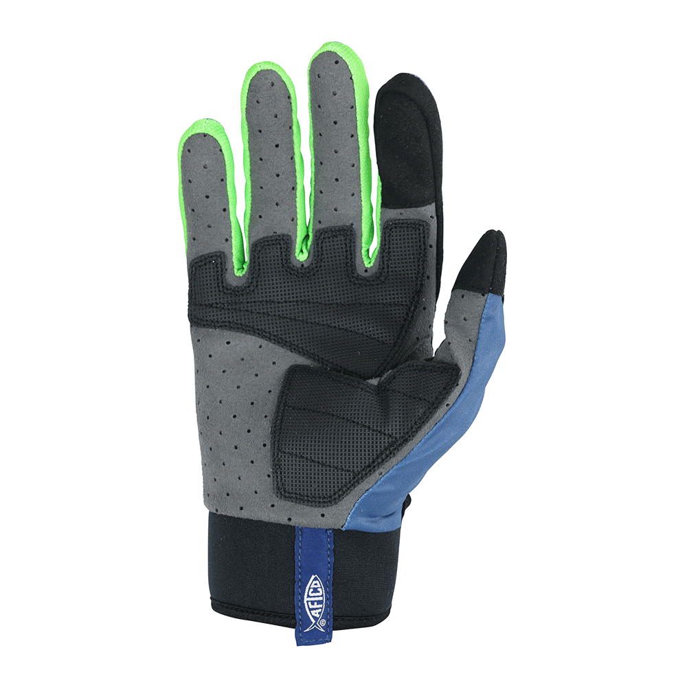 AFTCO’s JigPro Gloves