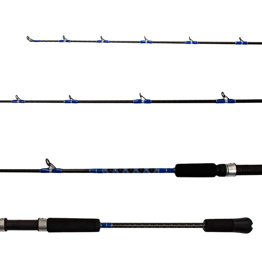 Rods & Combos - Accessories - FRED'S CUSTOM TACKLE