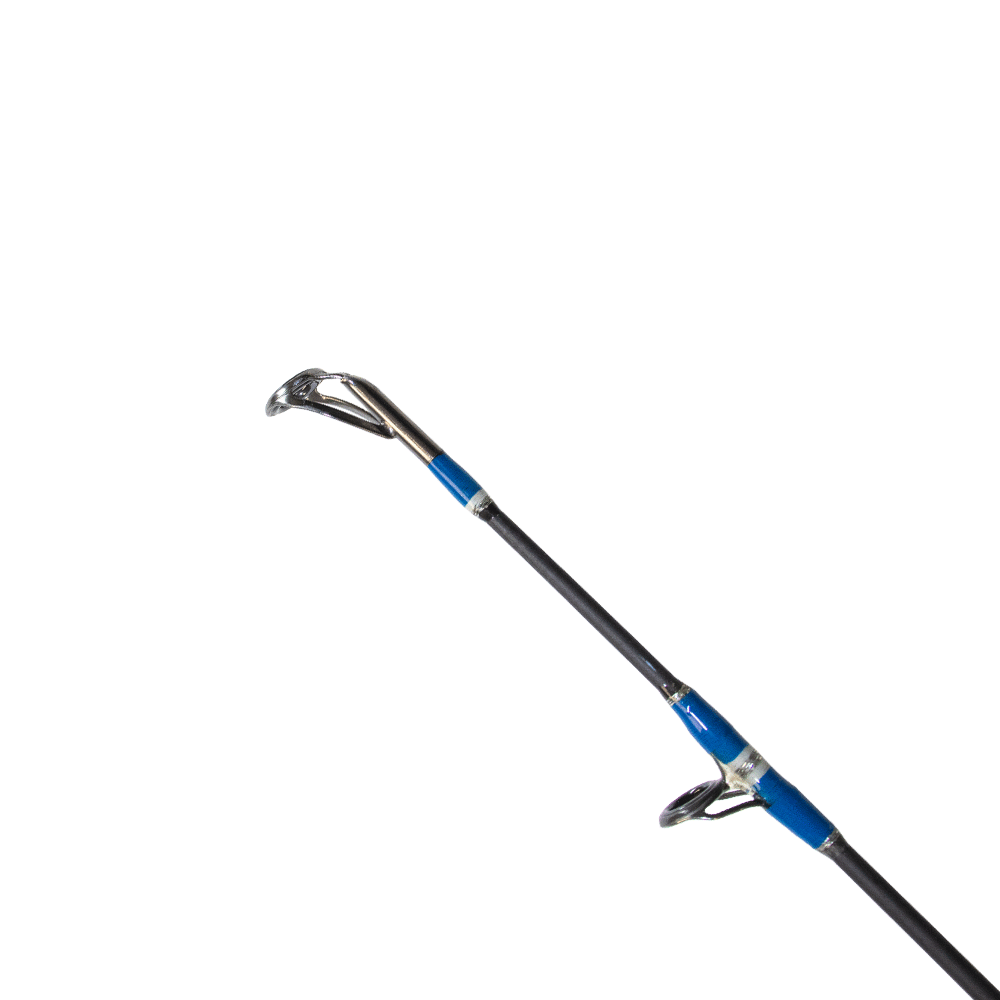 Catch Pro Series Kensai Slow Pitch Spin Jigging Rod 6ft 3in 1