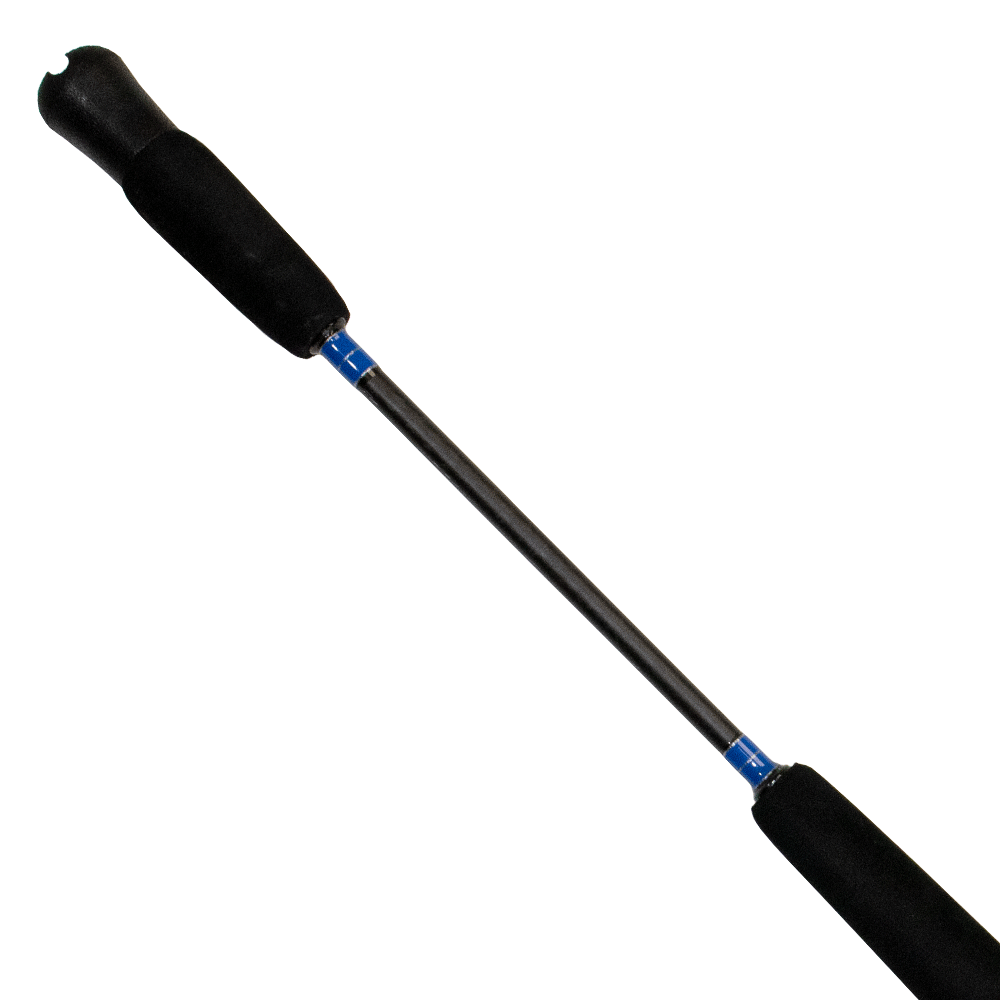 Slow Pitch Jigging Rod (6'3″) – Florida Sport Fishing Gear