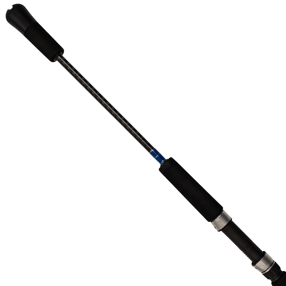 Slow Pitch Jigging Rod (6'6) – Florida Sport Fishing Gear
